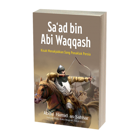 Sa‘ad bin Abi Waqqash